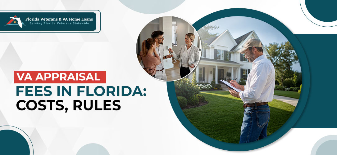 VA Appraisal Fees In Florida